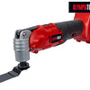 Multi-Tool 20V 1 x 2.0Ah Li-ion Olympia Tools