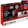 Multi-Tool 20V 1 x 2.0Ah Li-ion Olympia Tools