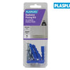 Radiator Fixing Kit for Solid & Hollow Walls