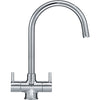 Franke Athena Mixer Tap
