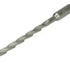 SDS -Drill -Bit Set- 8Pcs
