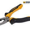 Combination Pliers 160mm**Roughneck 160mm