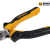 Diagonal Cutting Pliers 160mm**Roughneck