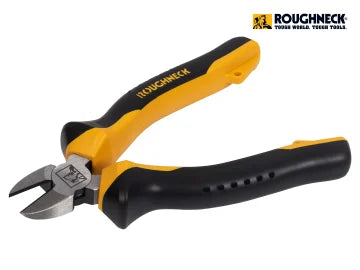 Diagonal Cutting Pliers 160mm**Roughneck