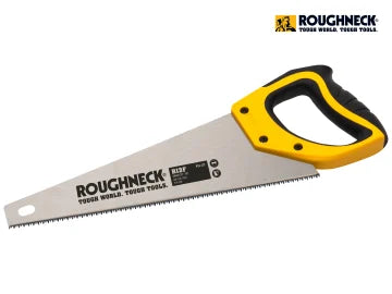 Toolbox Saw 325mm (13in) 10 TPI**Roughneck