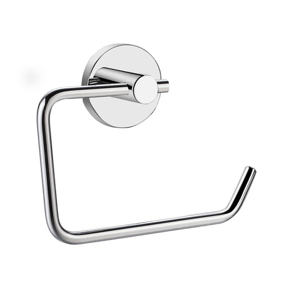 Square Toilet Roll Holder Taurus