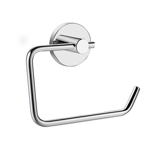 Square Toilet Roll Holder Taurus