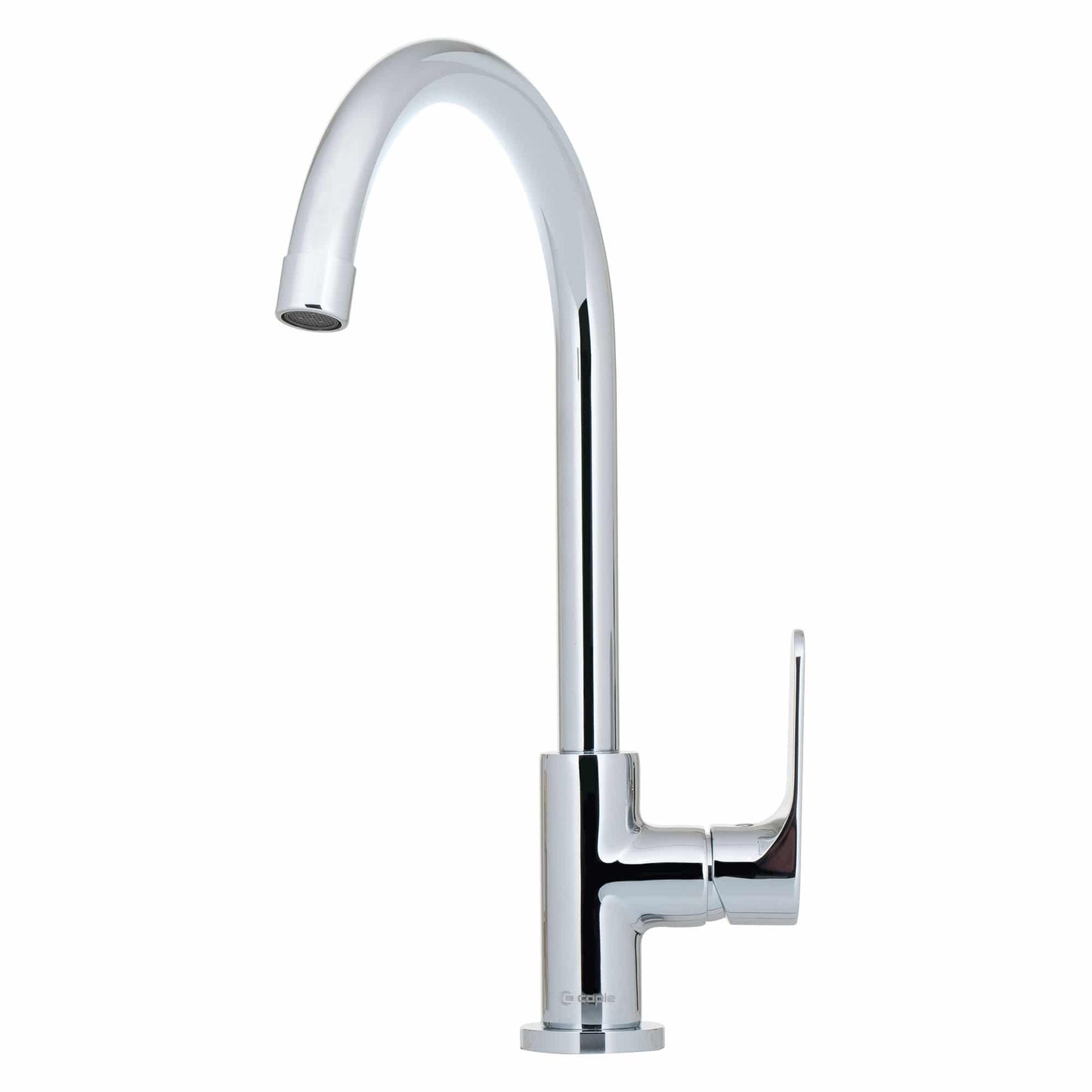 Salus Puriti Filter Tap Polished Chrome