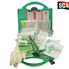 General-Purpose First Aid Kit, 40 Piece