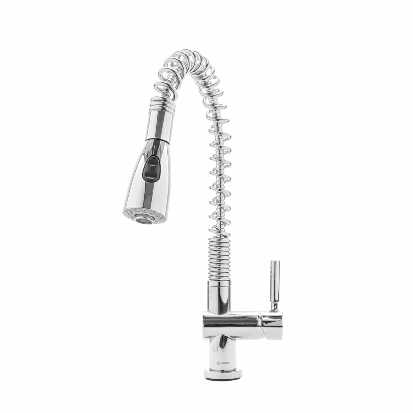 Spiro Pull-Out Spray Tap Chrome Caple