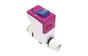 Surestop Pushfit Stopcock 22mmProduct