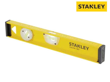 Stanley  PRO-180 I-Beam Level 2 Vial 40cm