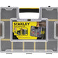 Sort Master™ Junior Stackable- Organiser *Stanley Sortmaster- FREE UK P&P