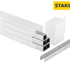 Stanley TRA704T Heavy-Duty Staples 10mm (Pack 1000)
