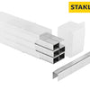Stanley TRA704T Heavy-Duty Staples 12mm (Pack 1000)