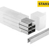Stanley TRA704T Heavy-Duty Staples 14mm (Pack 1000)