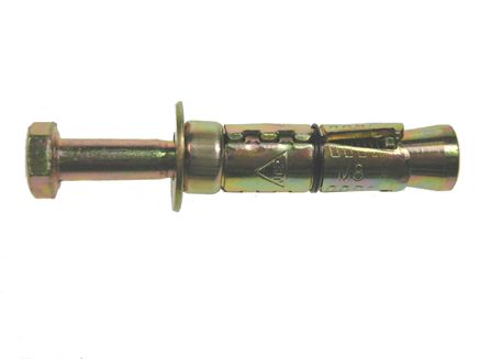 Shield Anchors Loose Bolt M10 x 110**