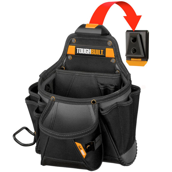 Toughbuilt Contractors Pouch TB-CT01