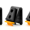 Toughbuilt 3pc ClipTech Hubs