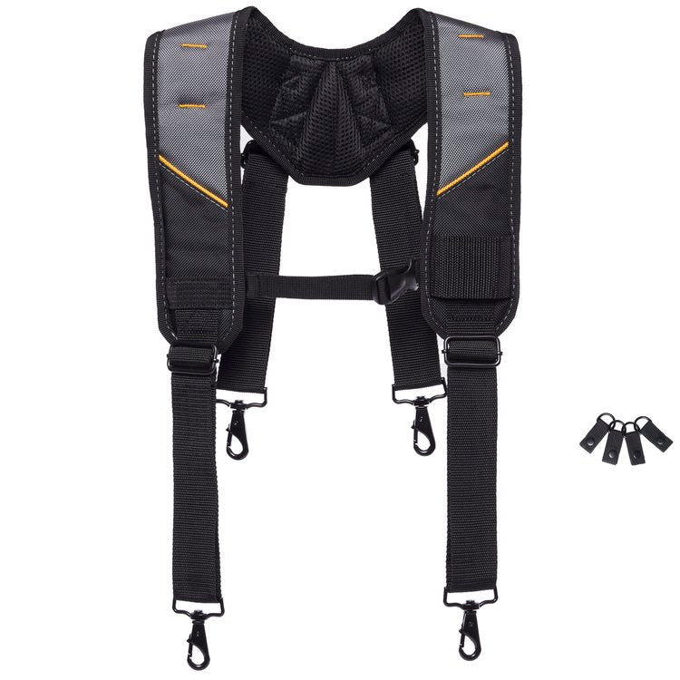 Toughbuilt Padded Suspender