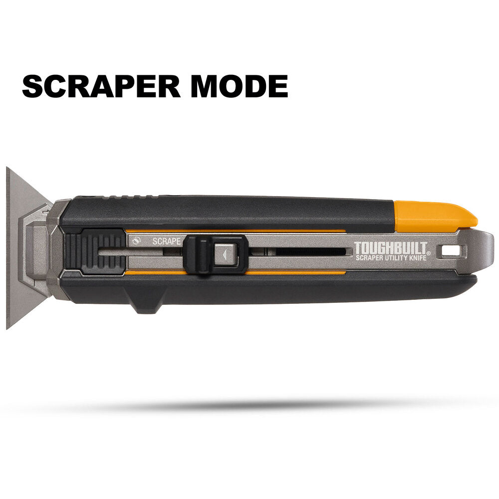 Scraper Toughbuilt  Scraper Utility Knife