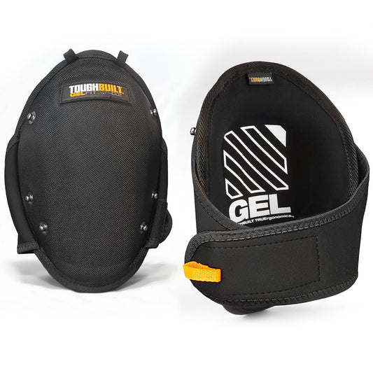 Toughbuilt GelFit™ Knee Pads