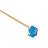 Dual safety thermostat 7 inch