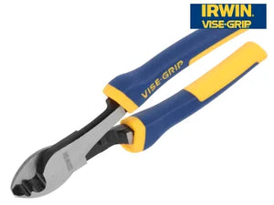 Cable Cutters 200mm (8in)** Irwin Vise-Grip