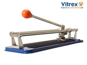 Economy Tile Cutter 300mm**VITREX