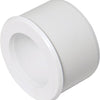 Flo Plast WS38 ABS solvent waste reducer 40 x 32mm White
