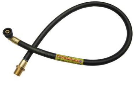 3 1/2ft Micropoint gas cooker hose