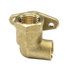 Backplate Adaptor Angled