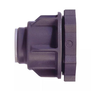 JG Speedfit Tank Connectors 28mm