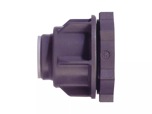 JG Speedfit Tank Connectors 15mm