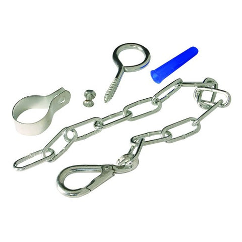 Cooker Stability Chain &; Hook