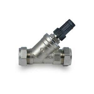 Pro 22mm Auto By Pass Valve Straight Pattern