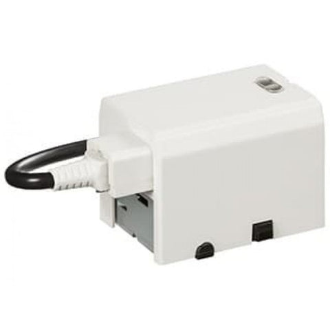 2-PORT Esi Actuator Head with NEON ESZVA222N**Direct replacement for market leader