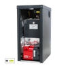 Agentis External Heat Only**Warmflow