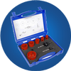 Bi- Metal Holesaw Kits**Made in UK/Quality Holesaw  Plumbers Kit 7Pcs