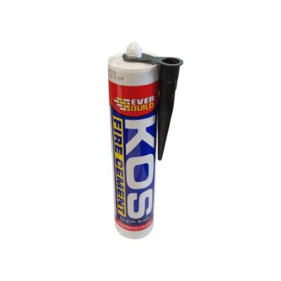 KOS Flue Cement Cartridge C3 300ml