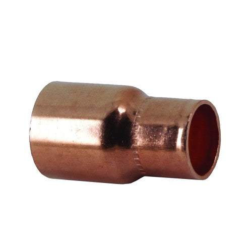 Endfeed fitting reducer 10x 8mm