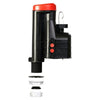 FLUIDMASTER PRO compact syphon dual flush 9