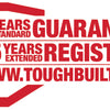 WATERPROOF KNEE PADS Toughbuilt Quality Products