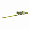 Float valve 1/2