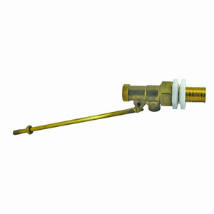 Float valve 1/2