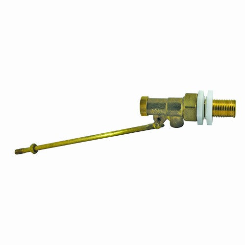 Float valve 1/2