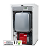 Warmflow Agentis Internal Combi Internal Warmflow Boiler