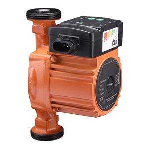 KeyPlumb - A Rated Circulating Pump - 1.1/2