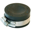 Flexible Rubber End Cap - 4