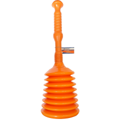 Drain Plunger 120mm